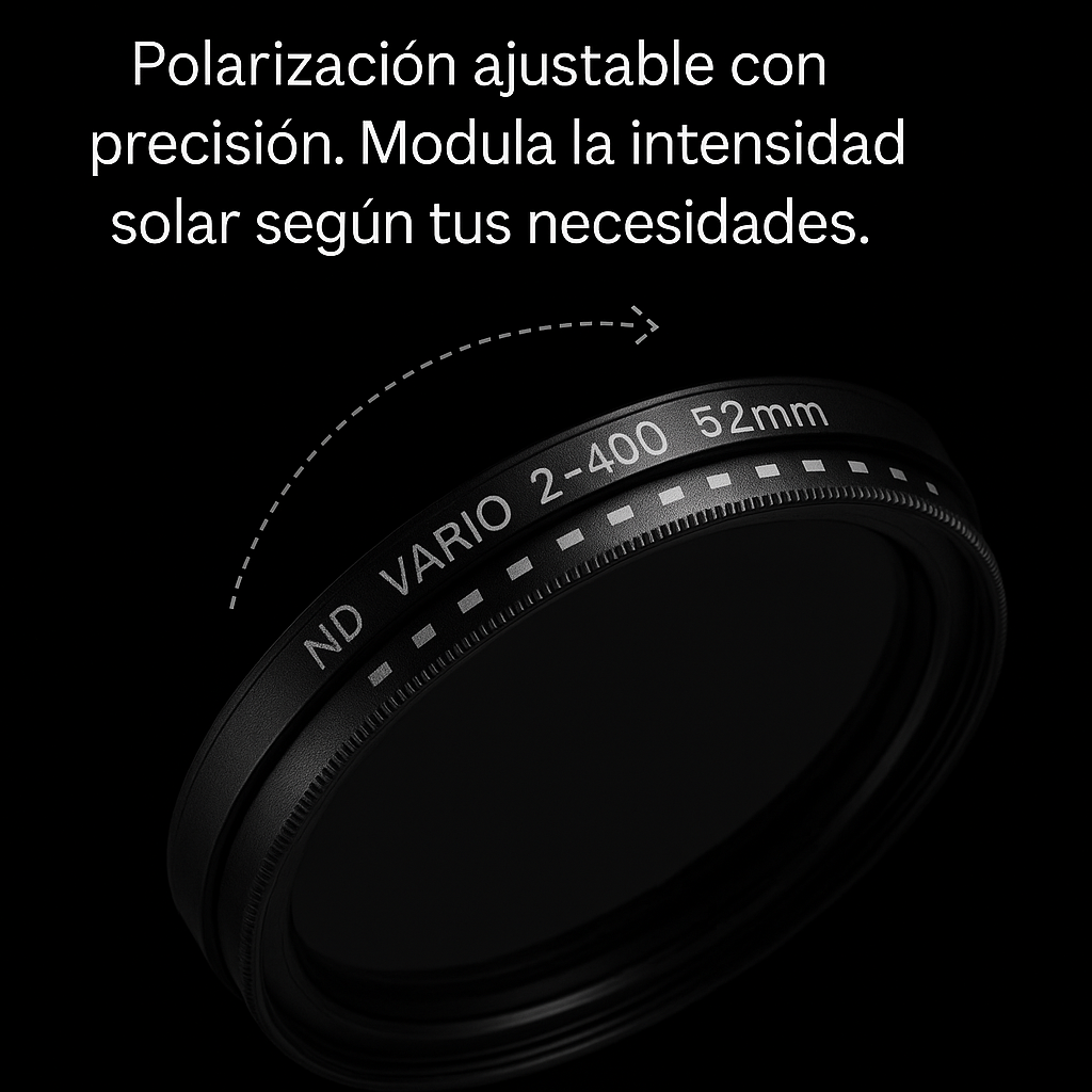 Polaraze - Gafas Ajustables
