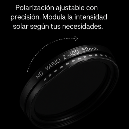 Polaraze - Gafas Ajustables